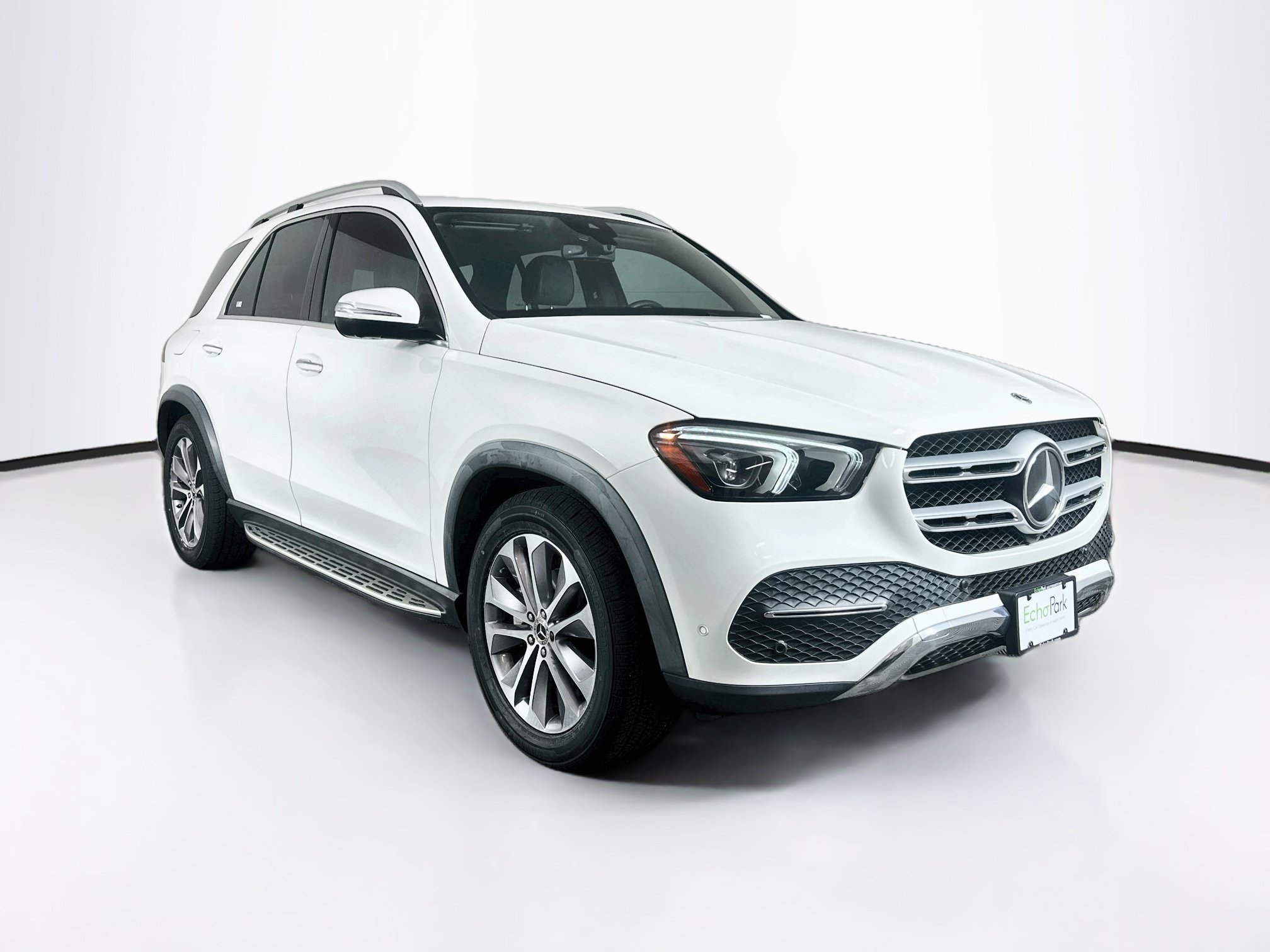 2022 Mercedes-Benz GLE