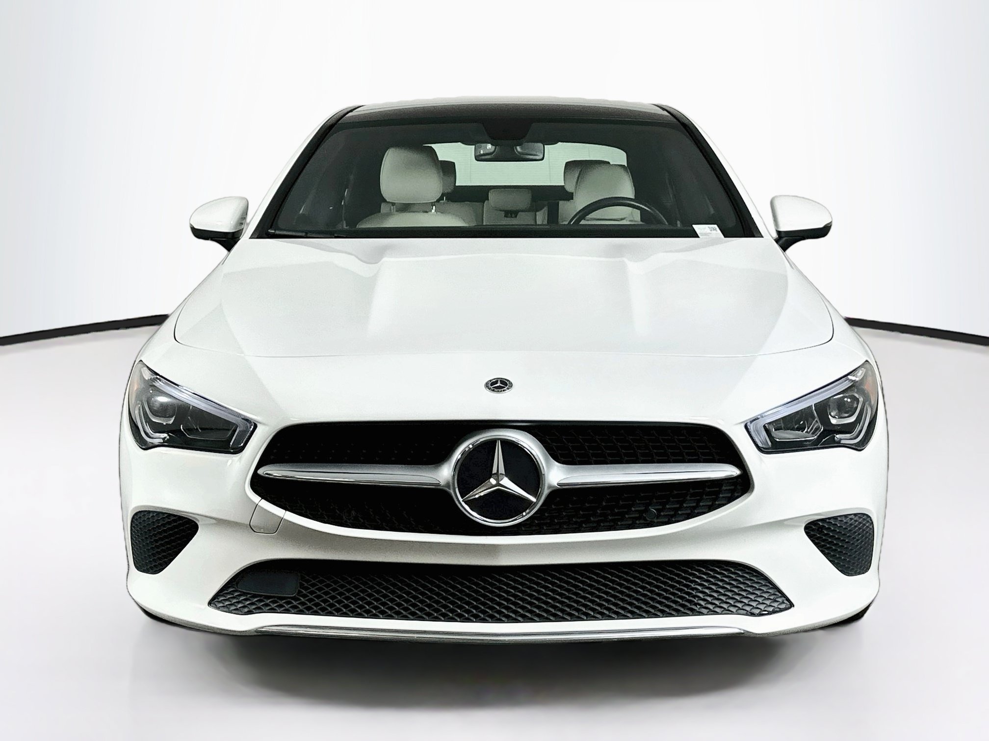 Used 2023 Mercedes-Benz CLA CLA 250 Coupe