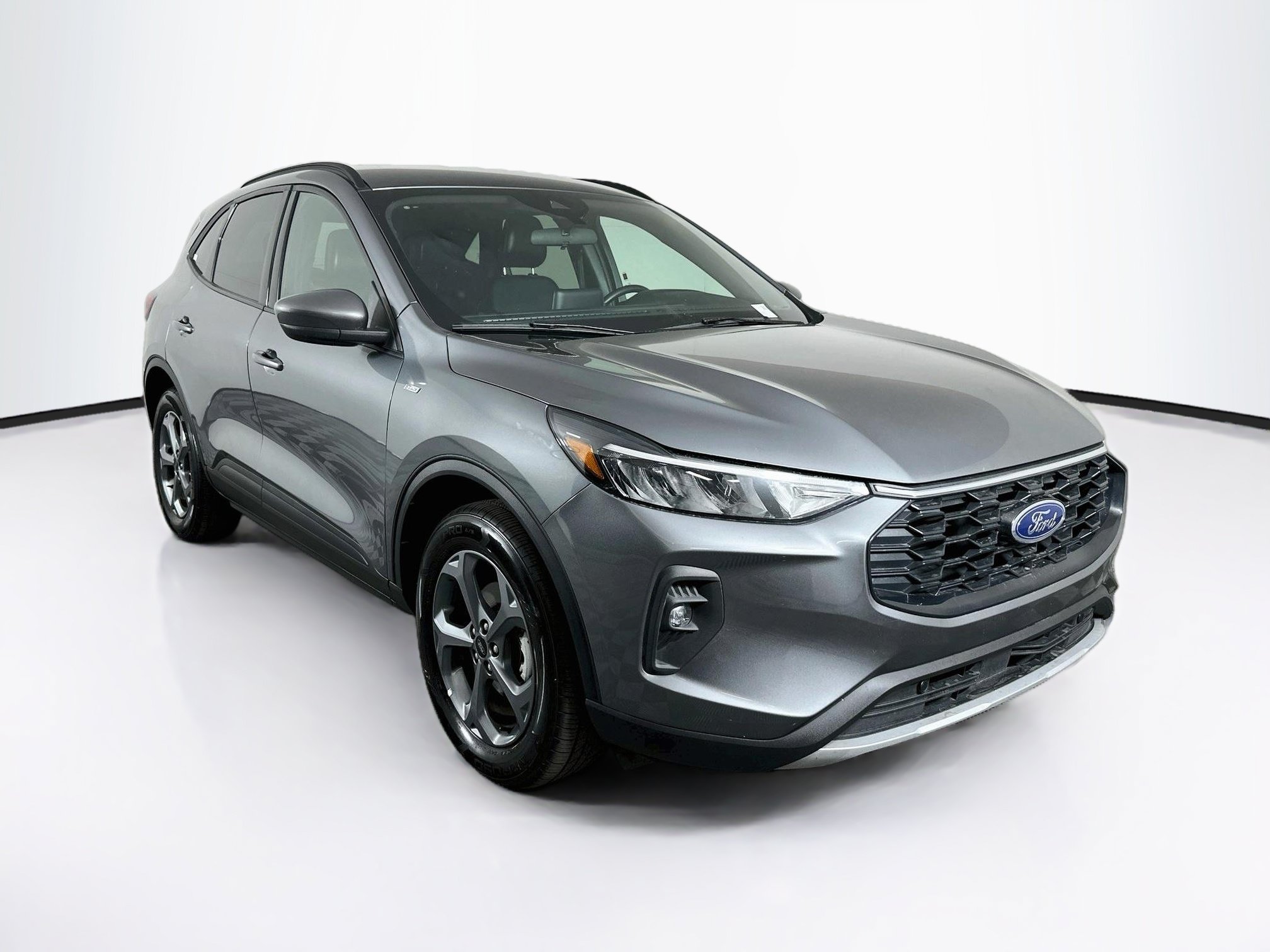  Ford Escape