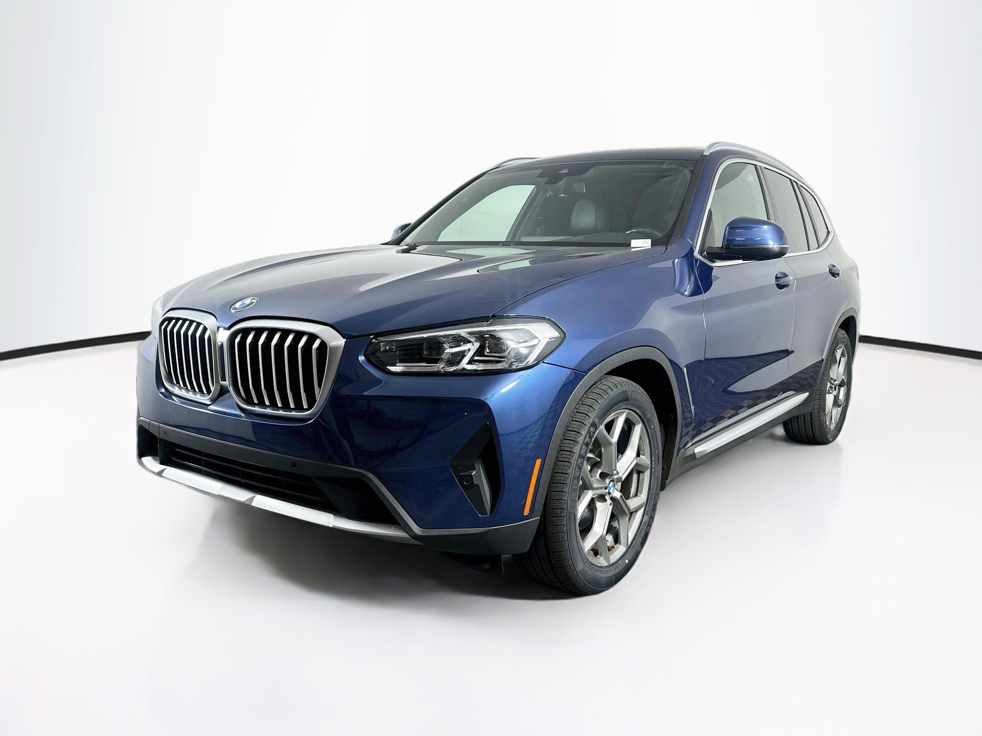 Used 2022 BMW X3 sDrive30i sDrive30i Sports Activity Vehicle