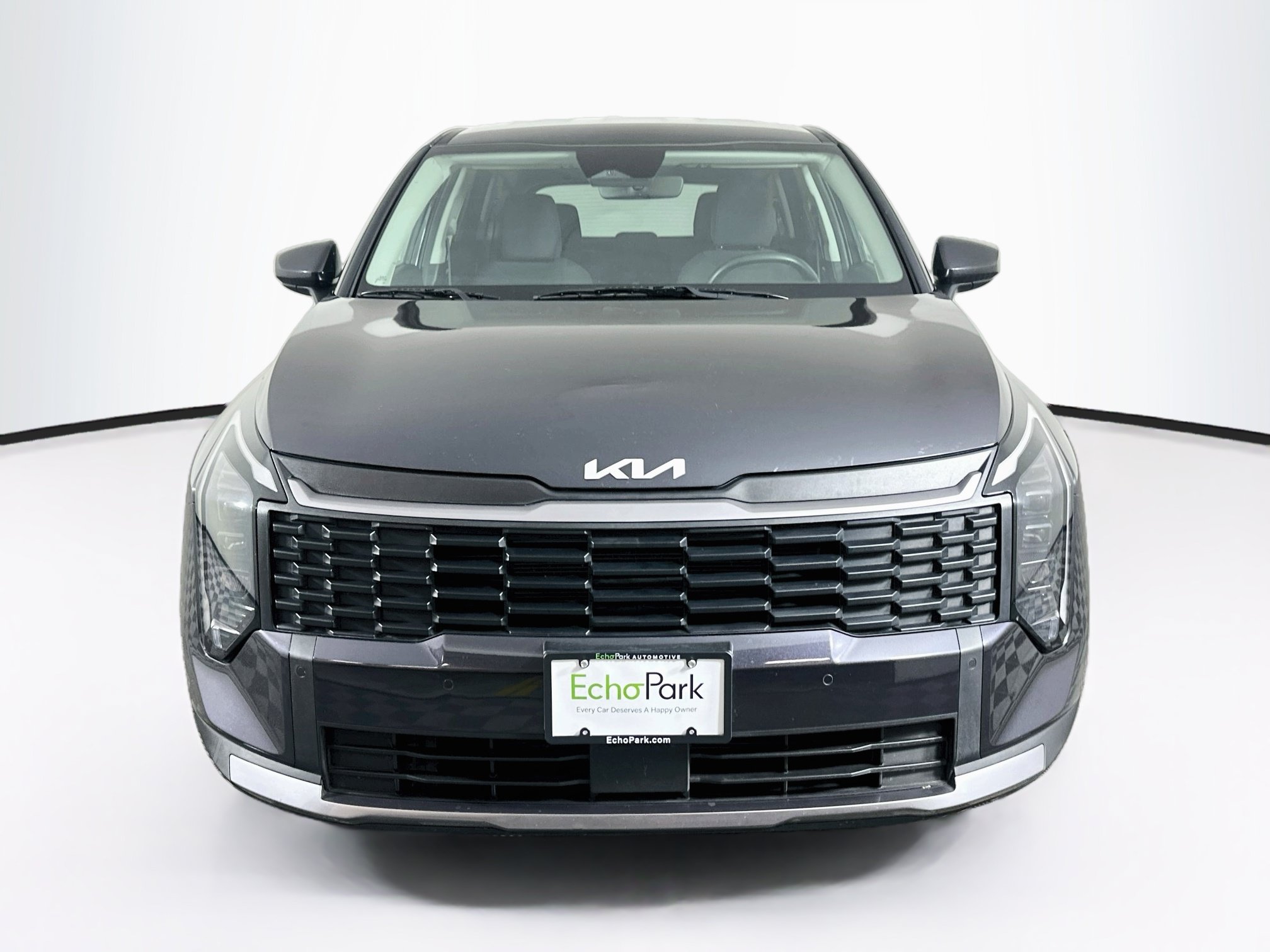Used 2026 Kia Sportage LX LX FWD