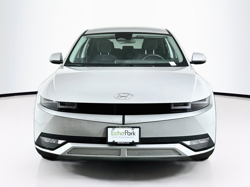 Used 2024 Hyundai IONIQ 5 SEL with VIN KM8KN4DE6RU272089 for sale in Charlotte, NC