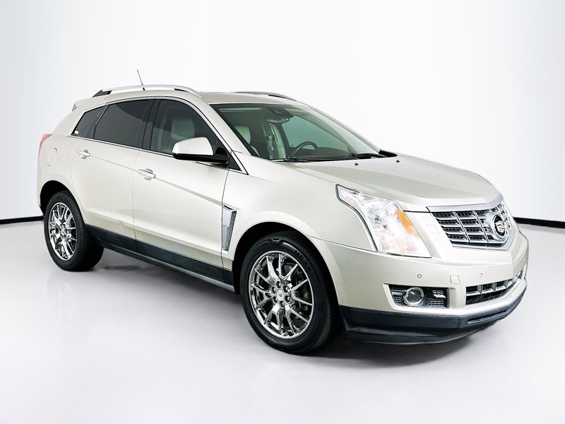 2014 Cadillac SRX FWD Premium Collection's photo