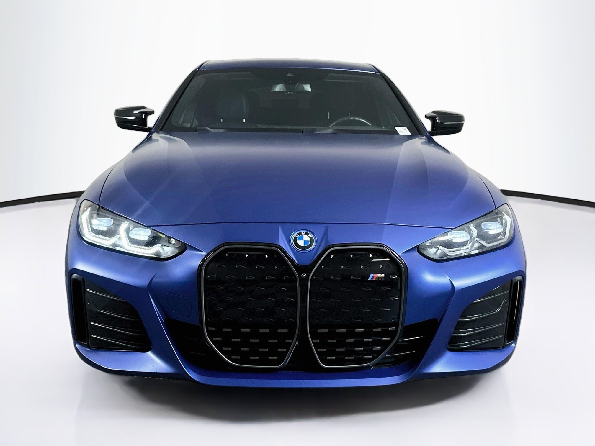 Used 2023 BMW i4 M50 with VIN WBY33AW02PFN43616 for sale in Charlotte, NC