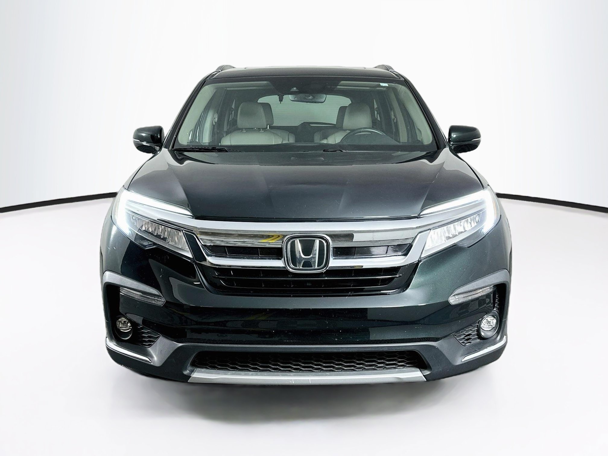 Used 2020 Honda Pilot Touring 7-Passenger Touring 7-Passenger 2WD