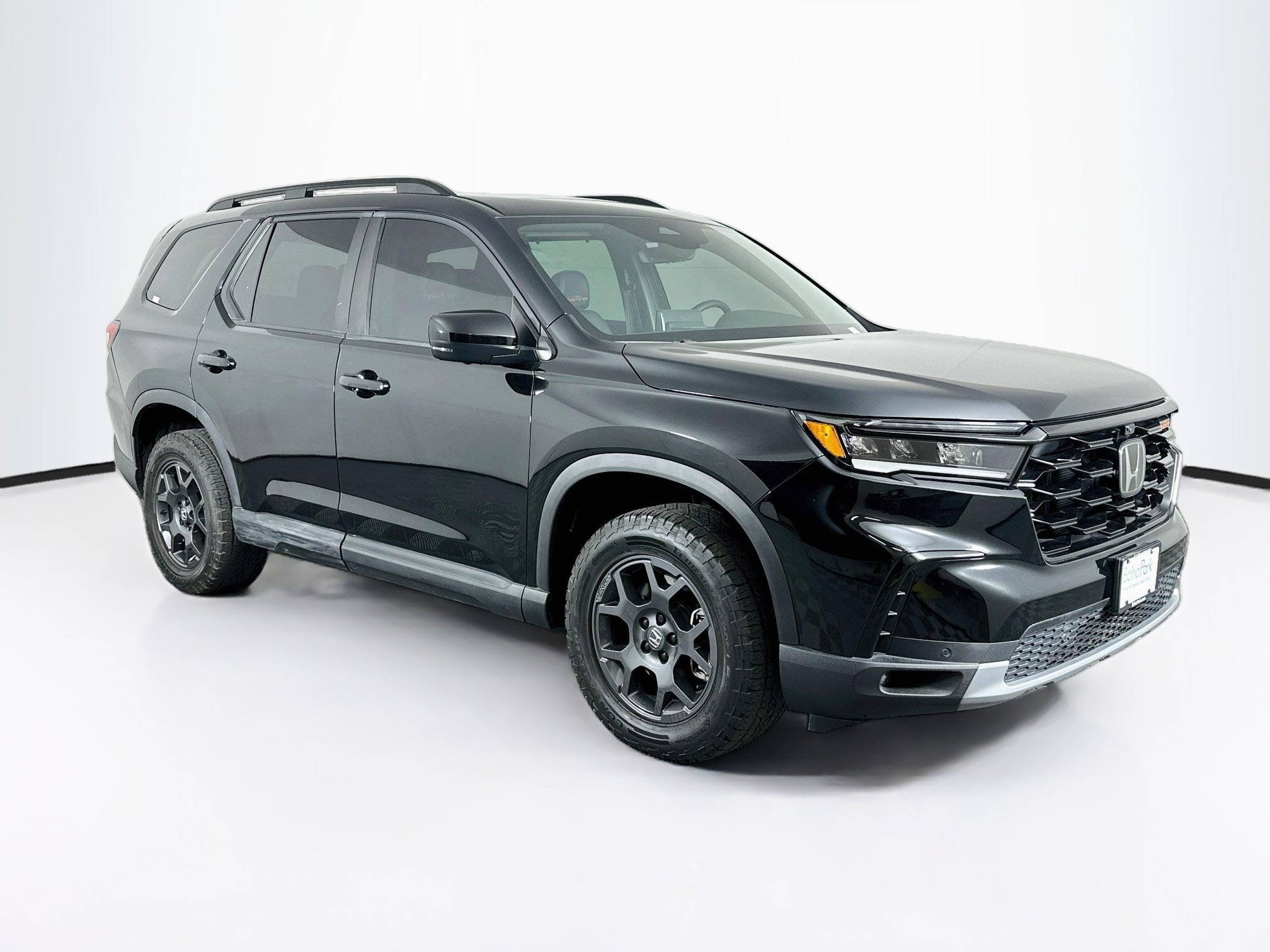 Used 2023 Honda Pilot TrailSport TrailSport AWD
