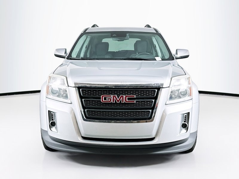 Used 2013 GMC Terrain SLE-2 with VIN 2GKALSEK6D6431574 for sale in Charlotte, NC