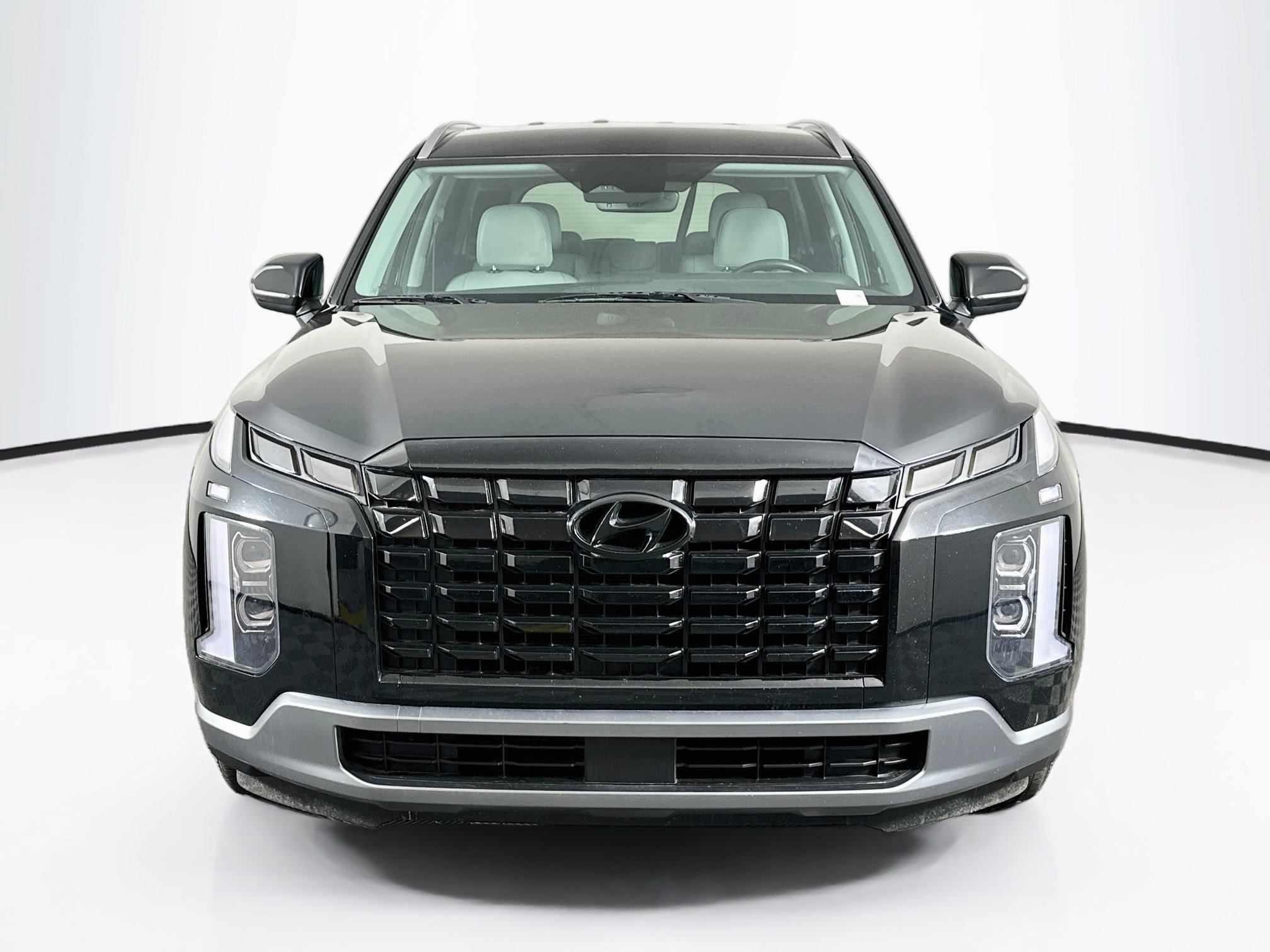 Used 2025 Hyundai Palisade SEL SEL FWD