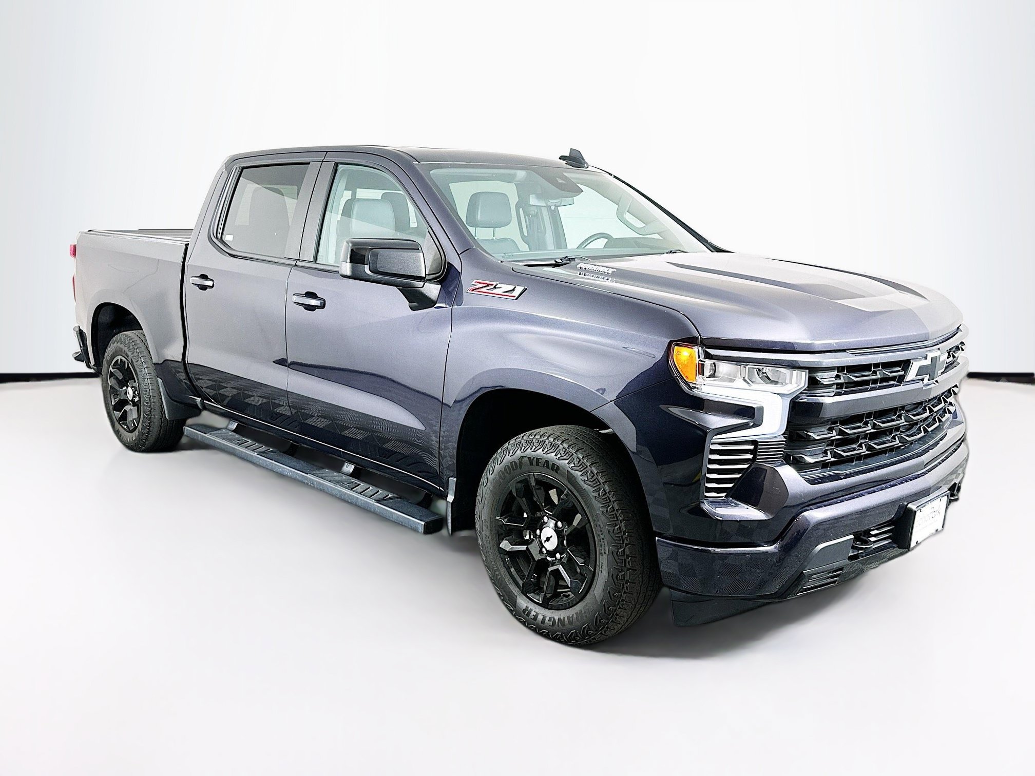 2023 Chevrolet Silverado 1500 RST 4X4 Crew Cab Short Box's photo