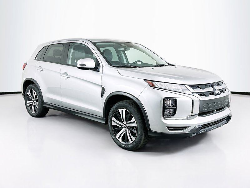2025 Mitsubishi Outlander Sport 2.0 SE AWC CVT's photo
