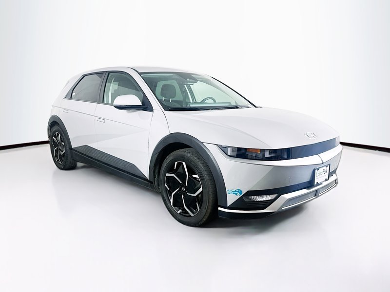 2024 Hyundai Ioniq 5 SEL RWD's photo