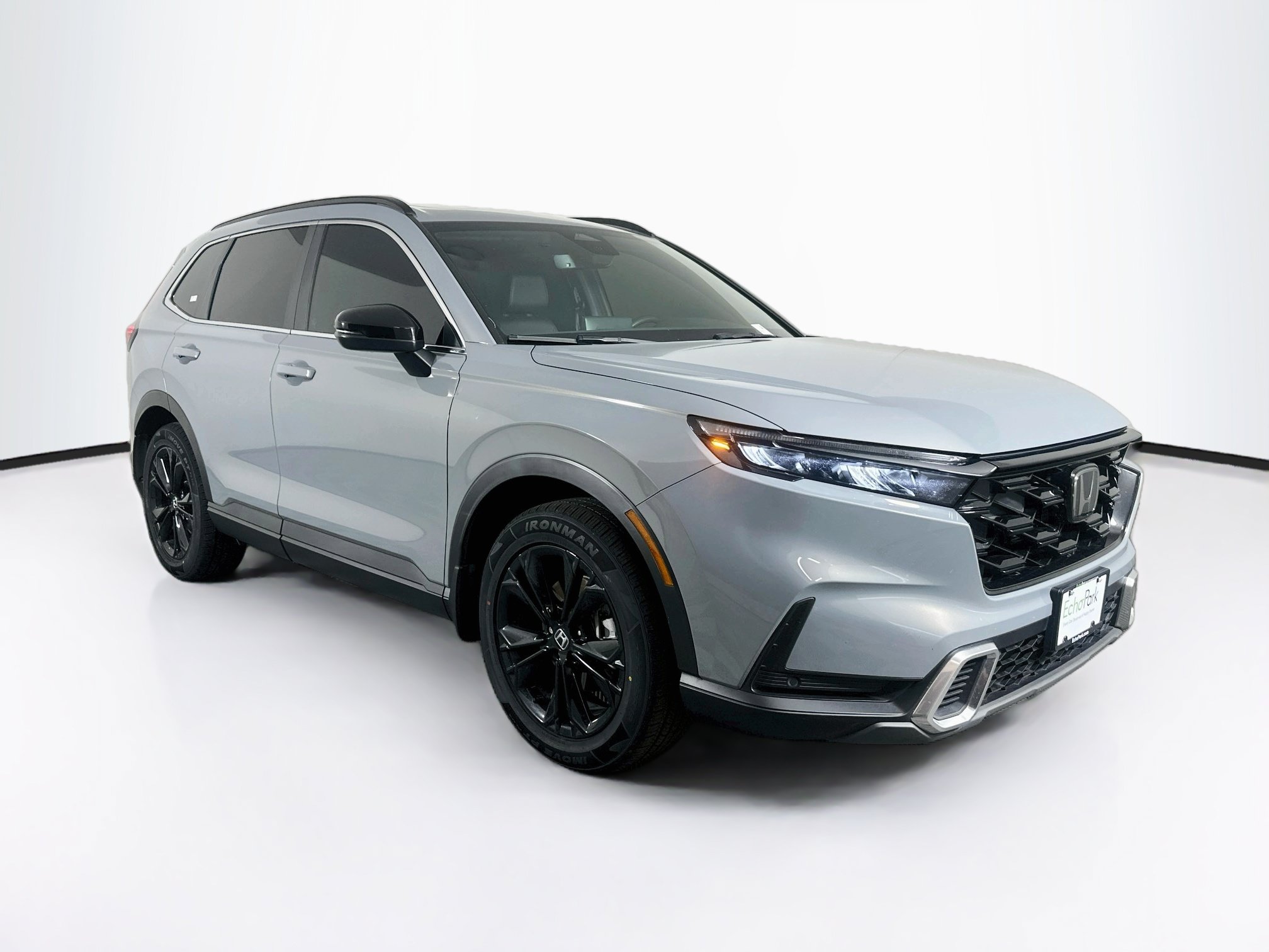 Used 2023 Honda CR-V Hybrid Sport Touring Sport Touring AWD