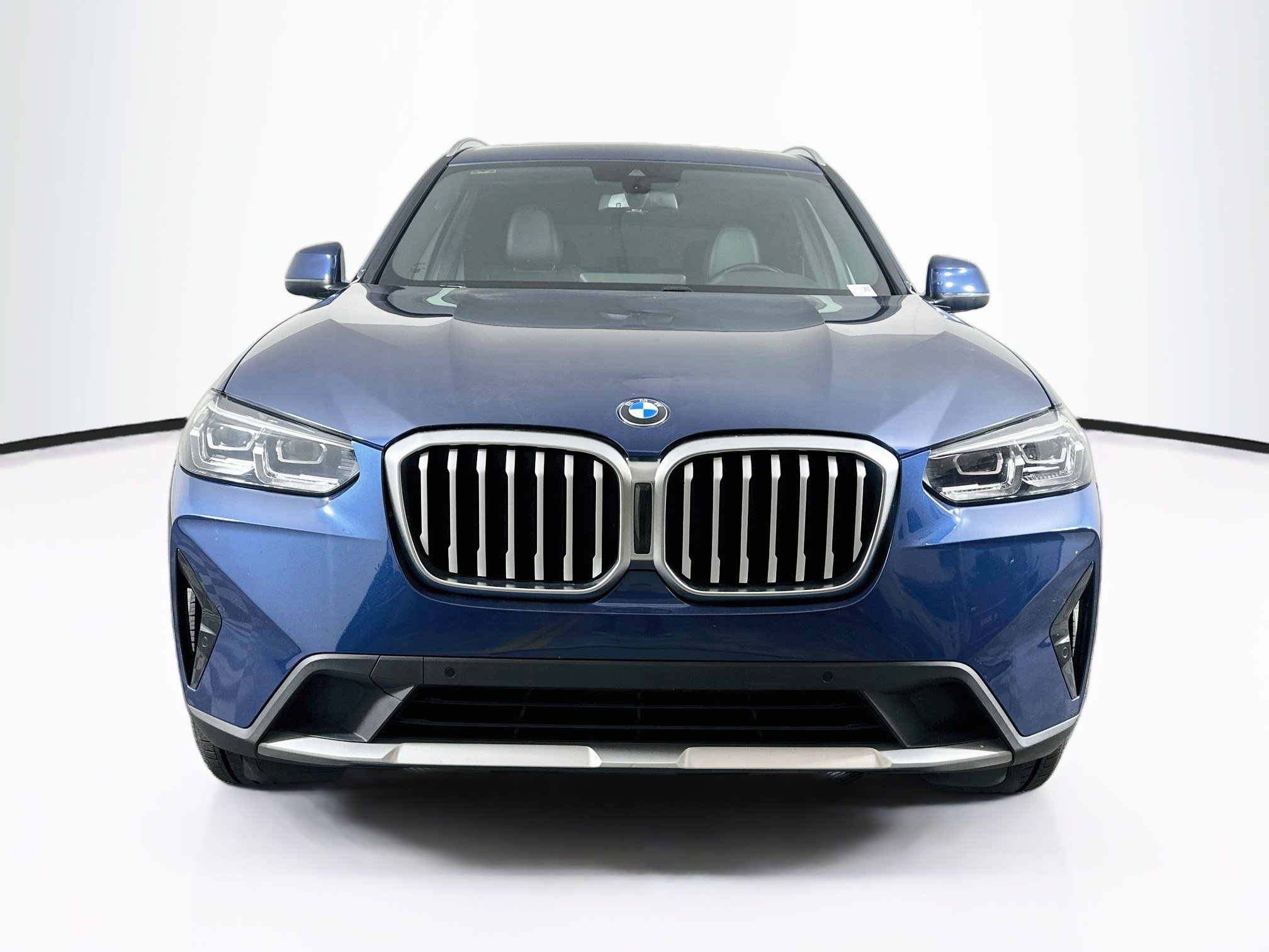 Used 2022 BMW X3 sDrive30i sDrive30i Sports Activity Vehicle