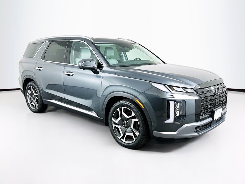 2024 Hyundai Palisade SEL FWD's photo