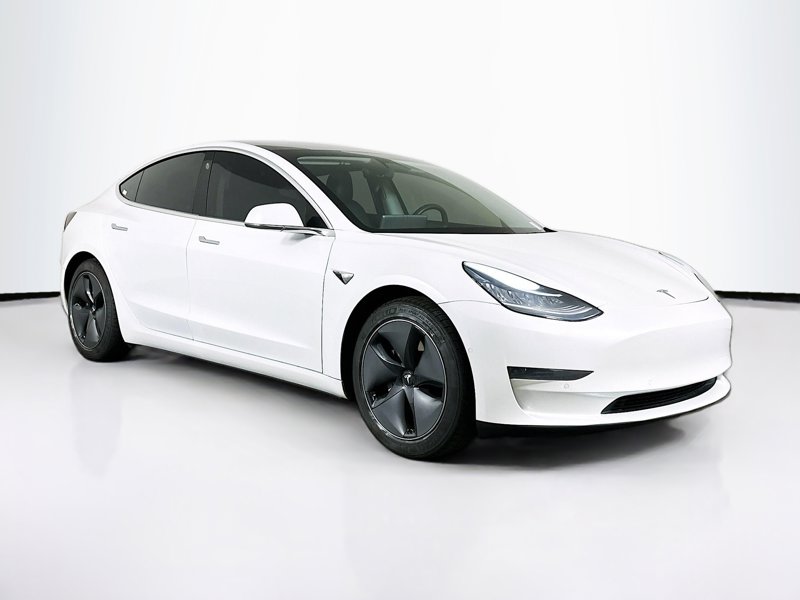 2020 Tesla Model 3 Base