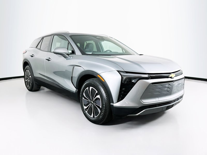 2024 Chevrolet Blazer EV LT AWD's photo
