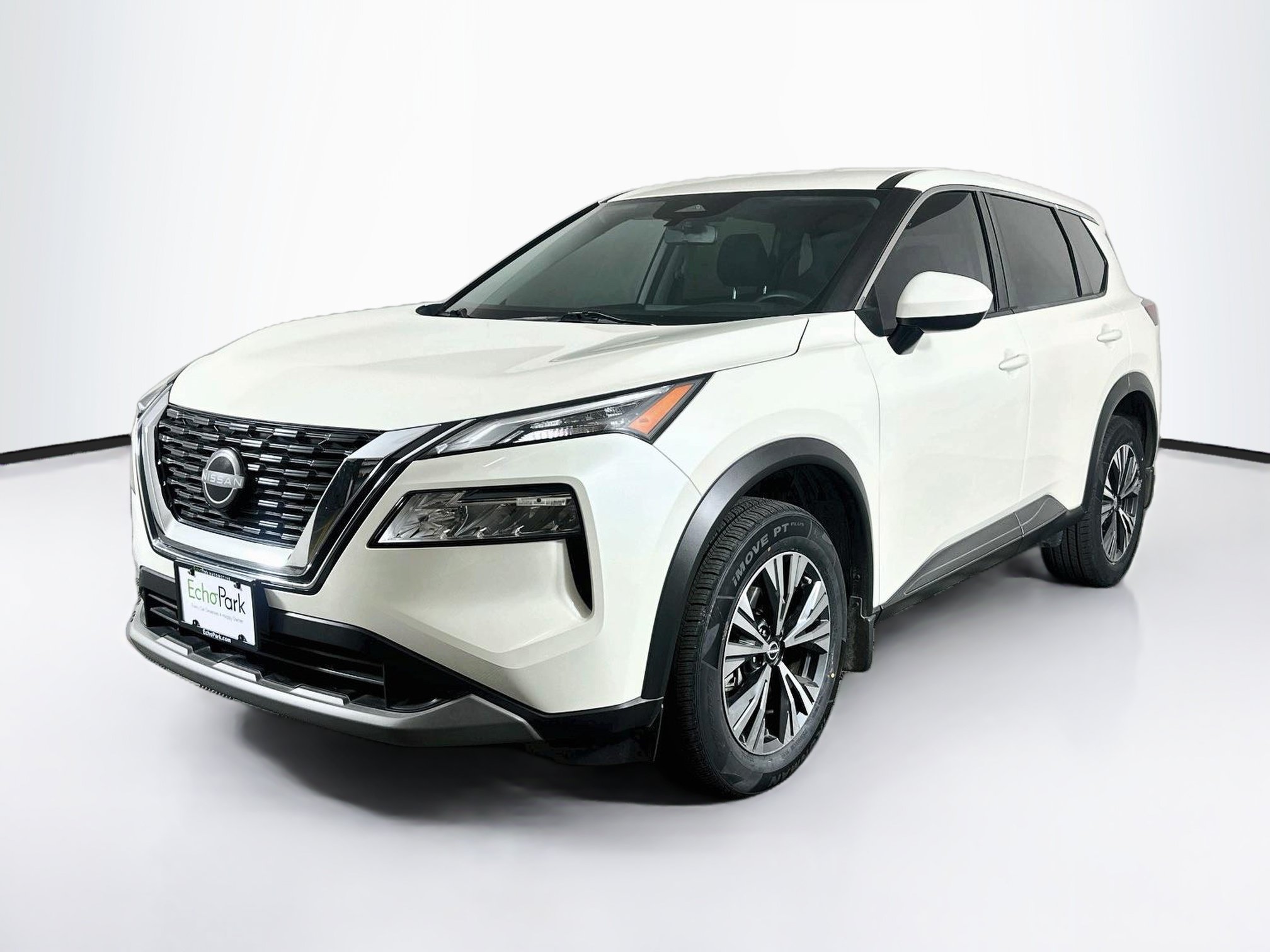 Used 2023 Nissan Rogue SV FWD SV