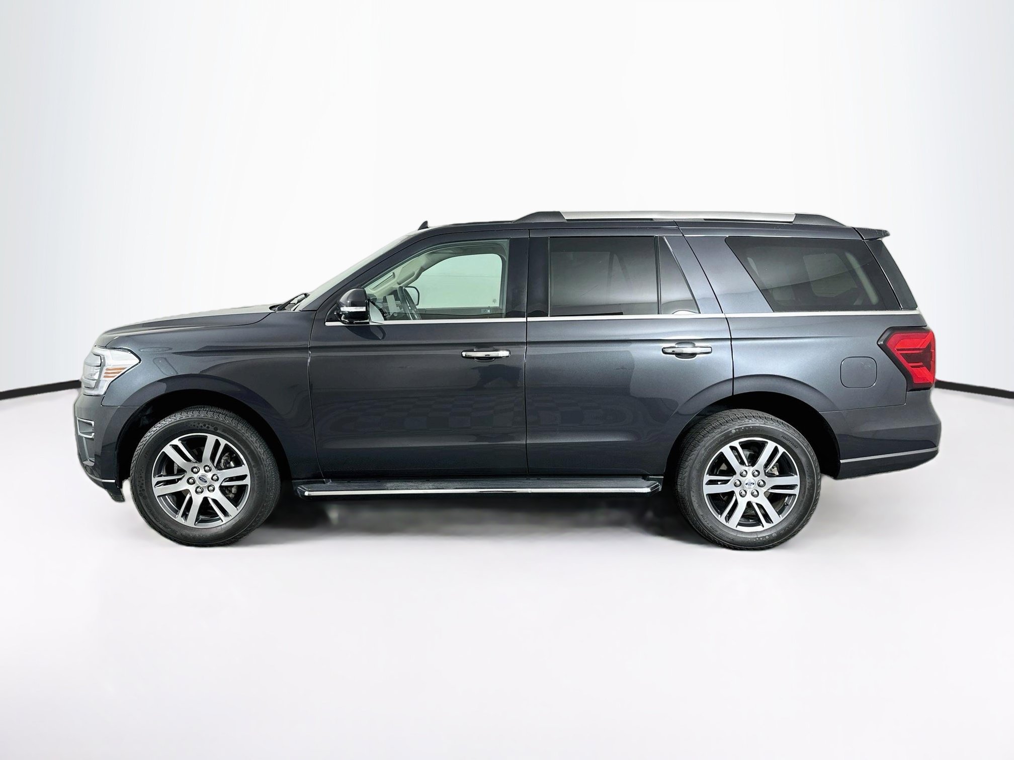 Used 2023 Ford Expedition Limited Limited 4x4