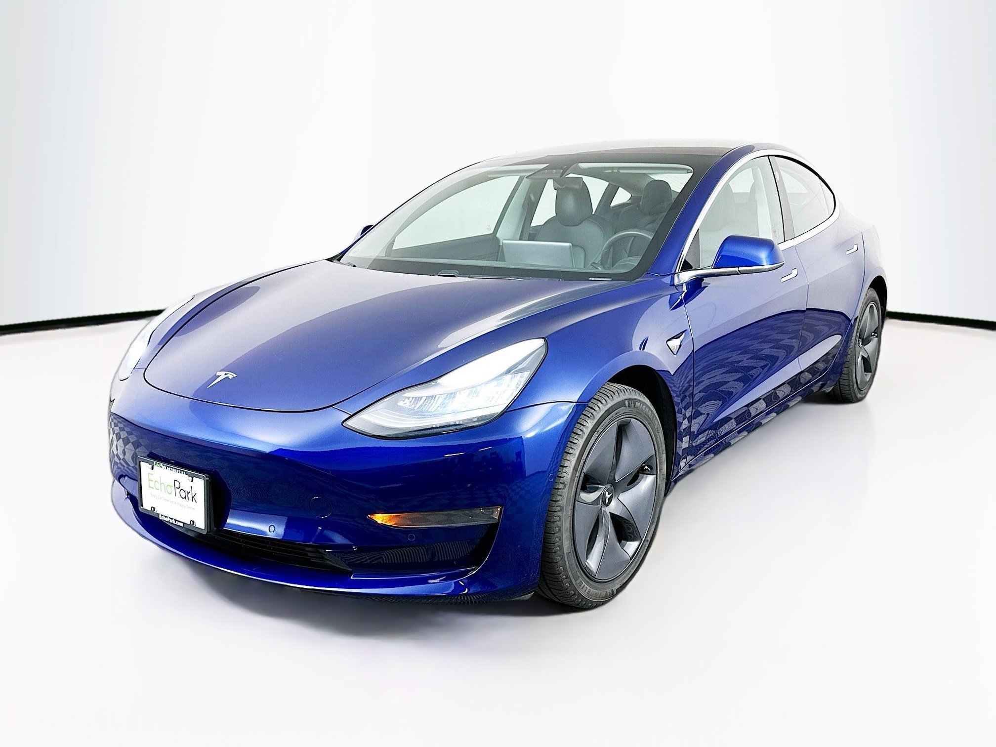 Used 2020 Tesla Model 3 Standard Range Plus Standard Range Plus RWD