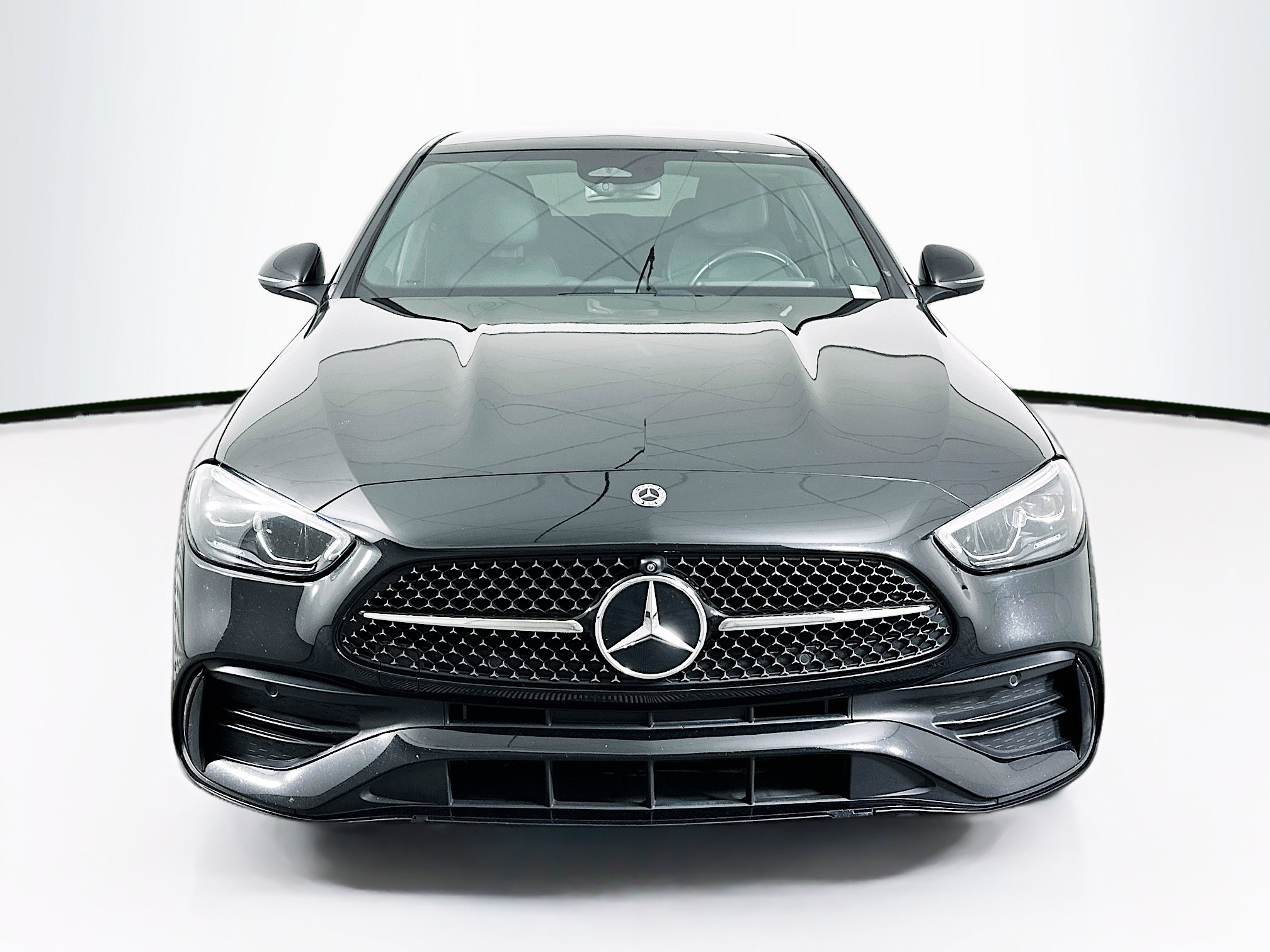 Used 2023 Mercedes-Benz C-Class C 300 Sedan