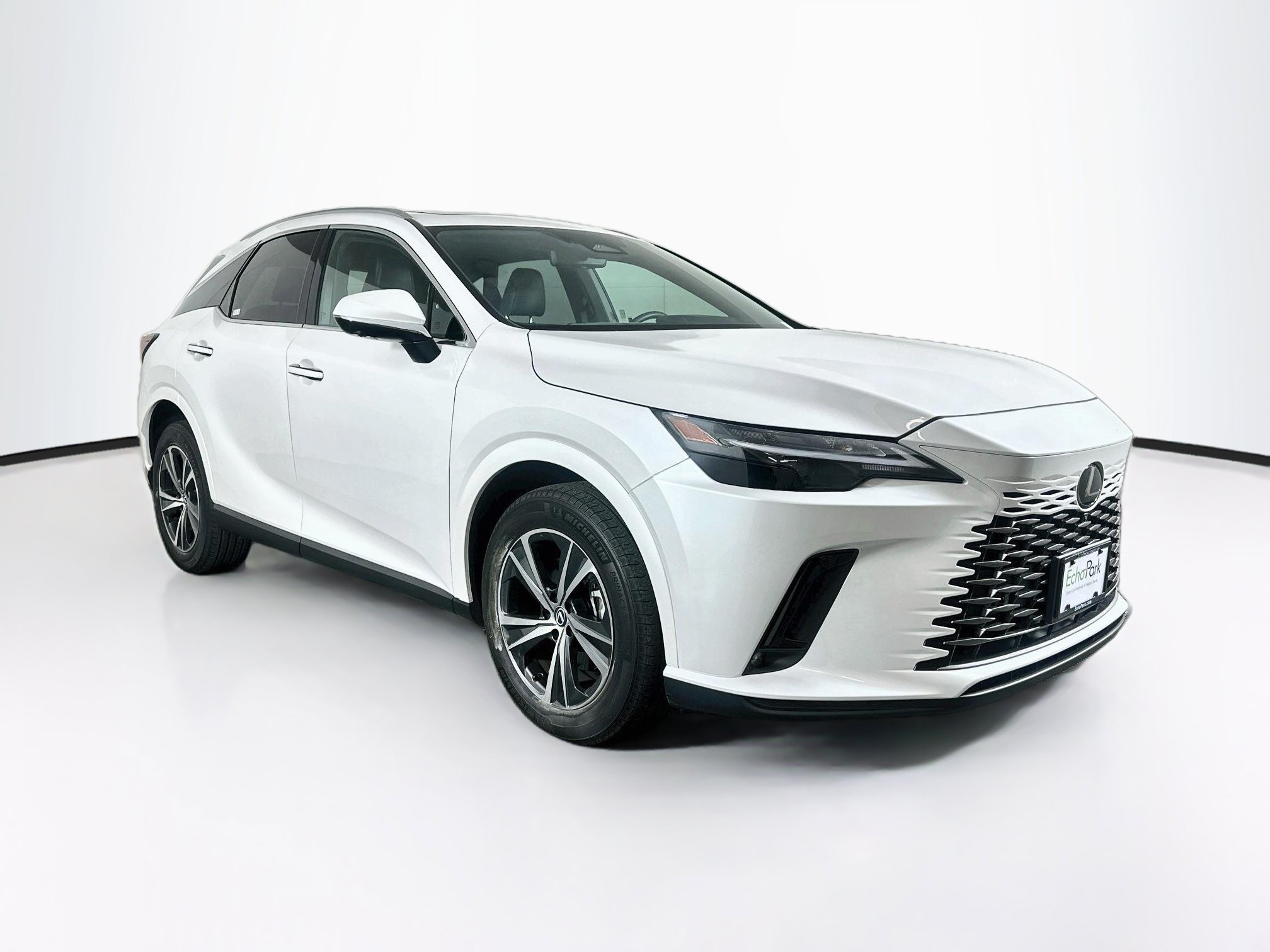 2023 Lexus RX 350