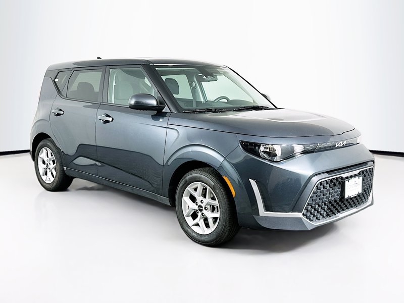 2025 Kia Soul