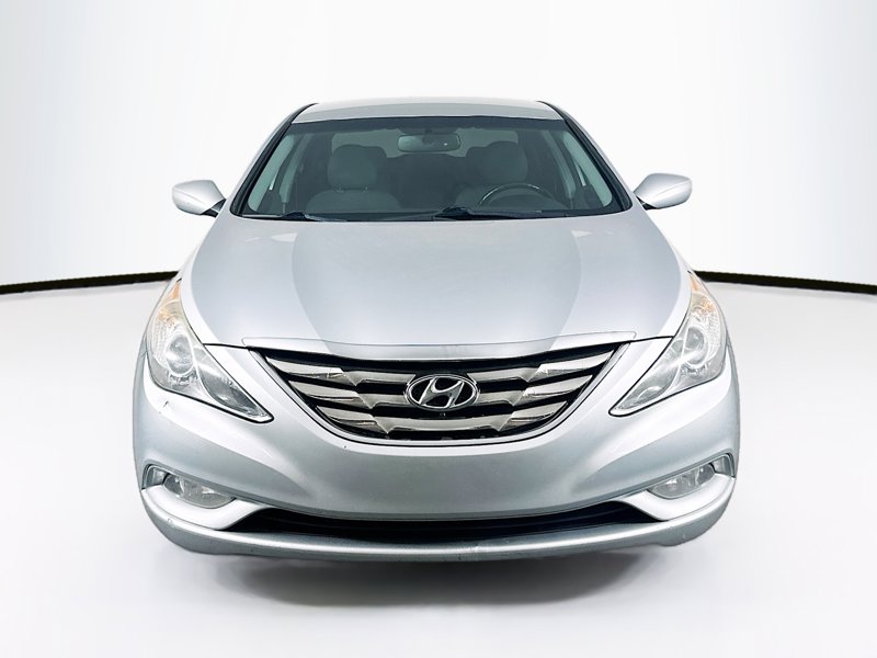 Used 2011 Hyundai Sonata SE with VIN 5NPEC4AC6BH253567 for sale in Charlotte, NC