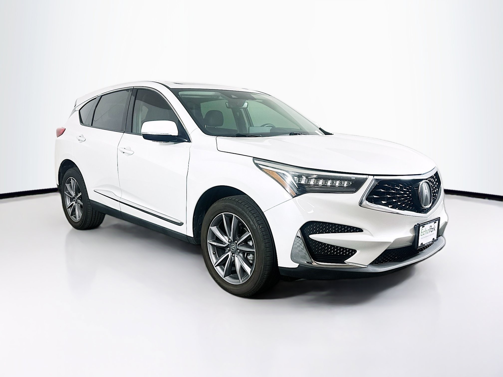 2020 Acura RDX Technology Package SH-AWD's photo