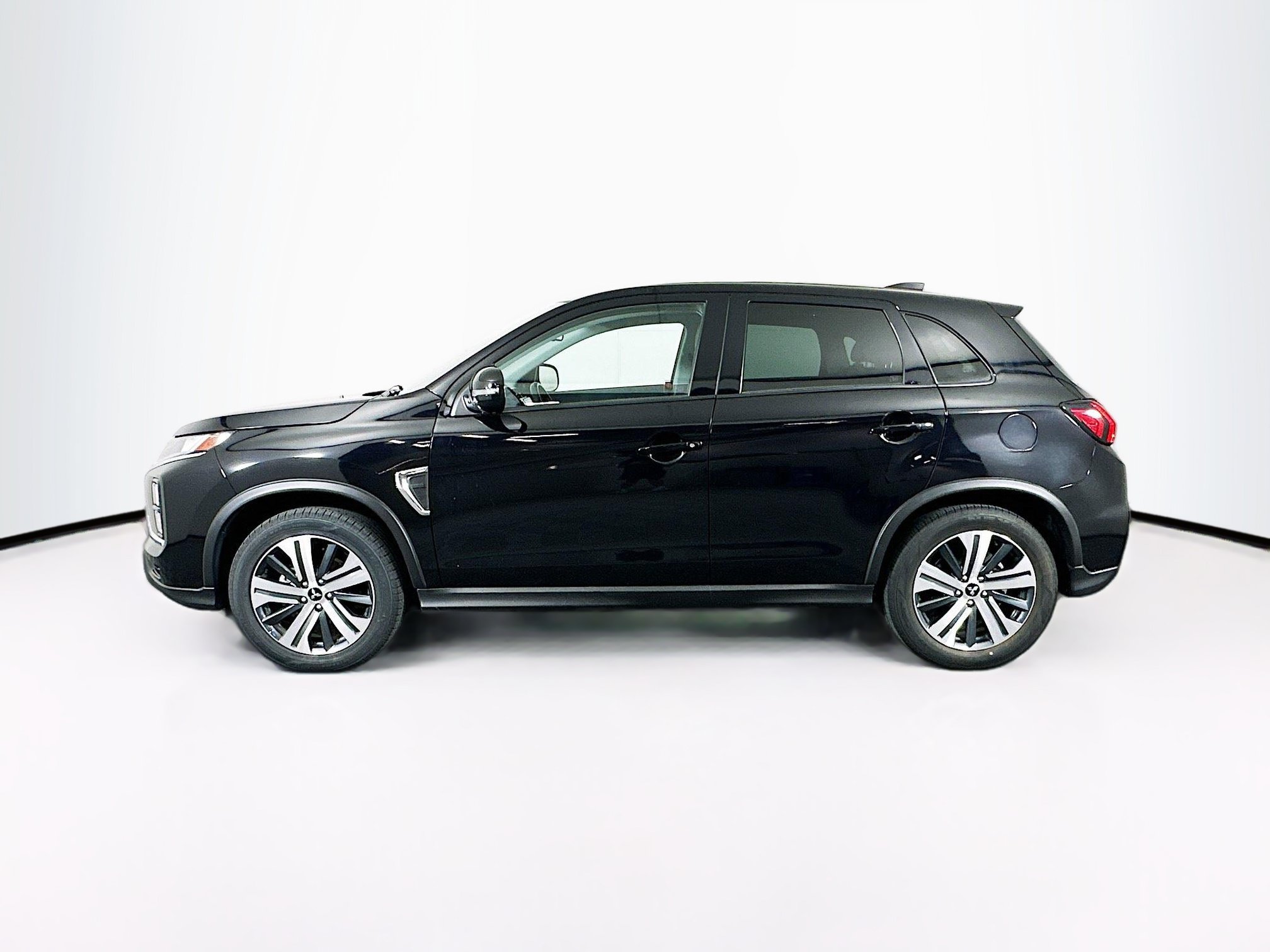Used 2024 Mitsubishi Outlander Sport SE SE 2.0 AWC