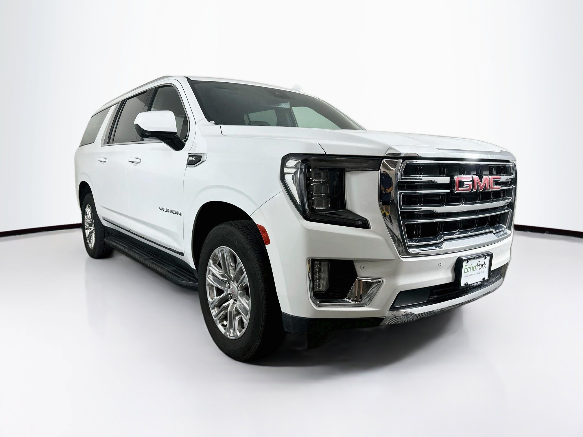  GMC Yukon XL