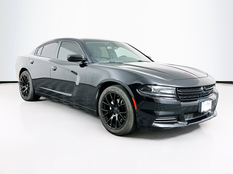 2021 Dodge Charger SXT's photo