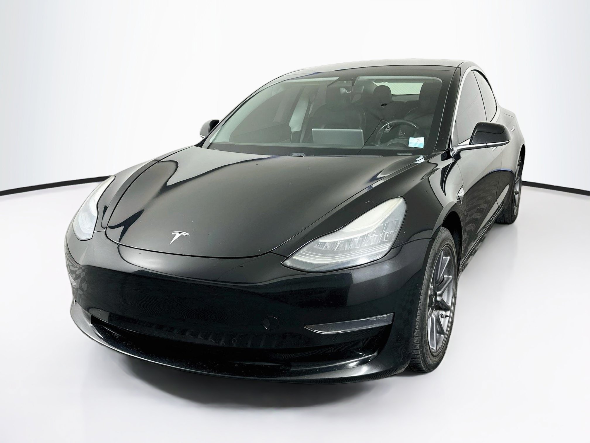 Used 2019 Tesla Model 3 Standard Range Plus Standard Range Plus RWD