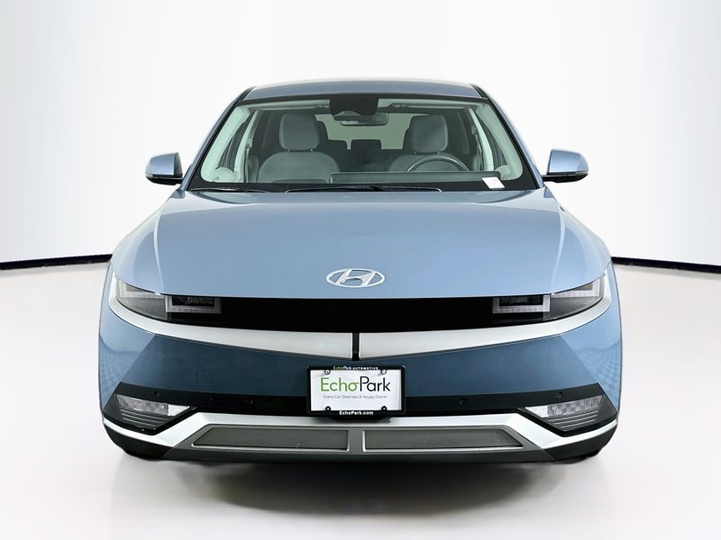 Used 2024 Hyundai IONIQ 5 SEL with VIN KM8KN4DE1RU279063 for sale in Charlotte, NC
