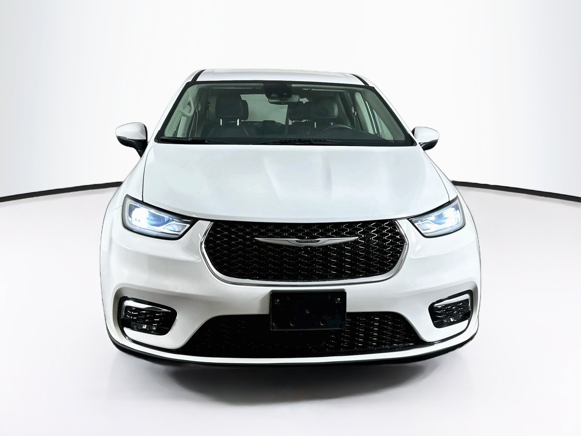 Used 2023 Chrysler Pacifica Touring L Touring L FWD