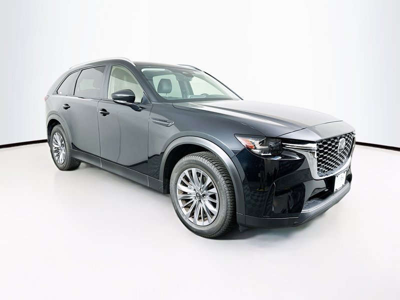 2024 Mazda CX-90 Turbo Select Package