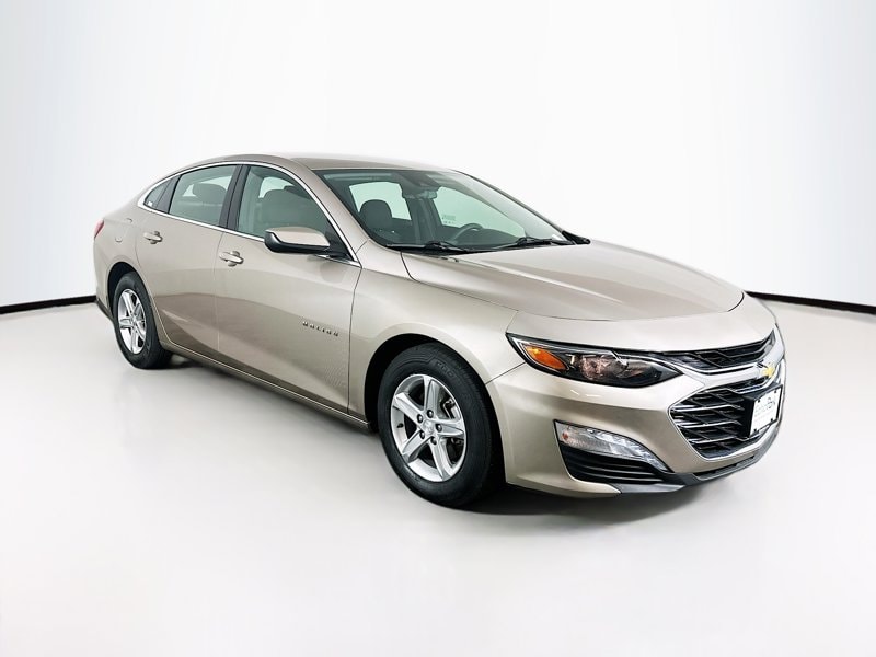2023 Chevrolet Malibu 1LT's photo