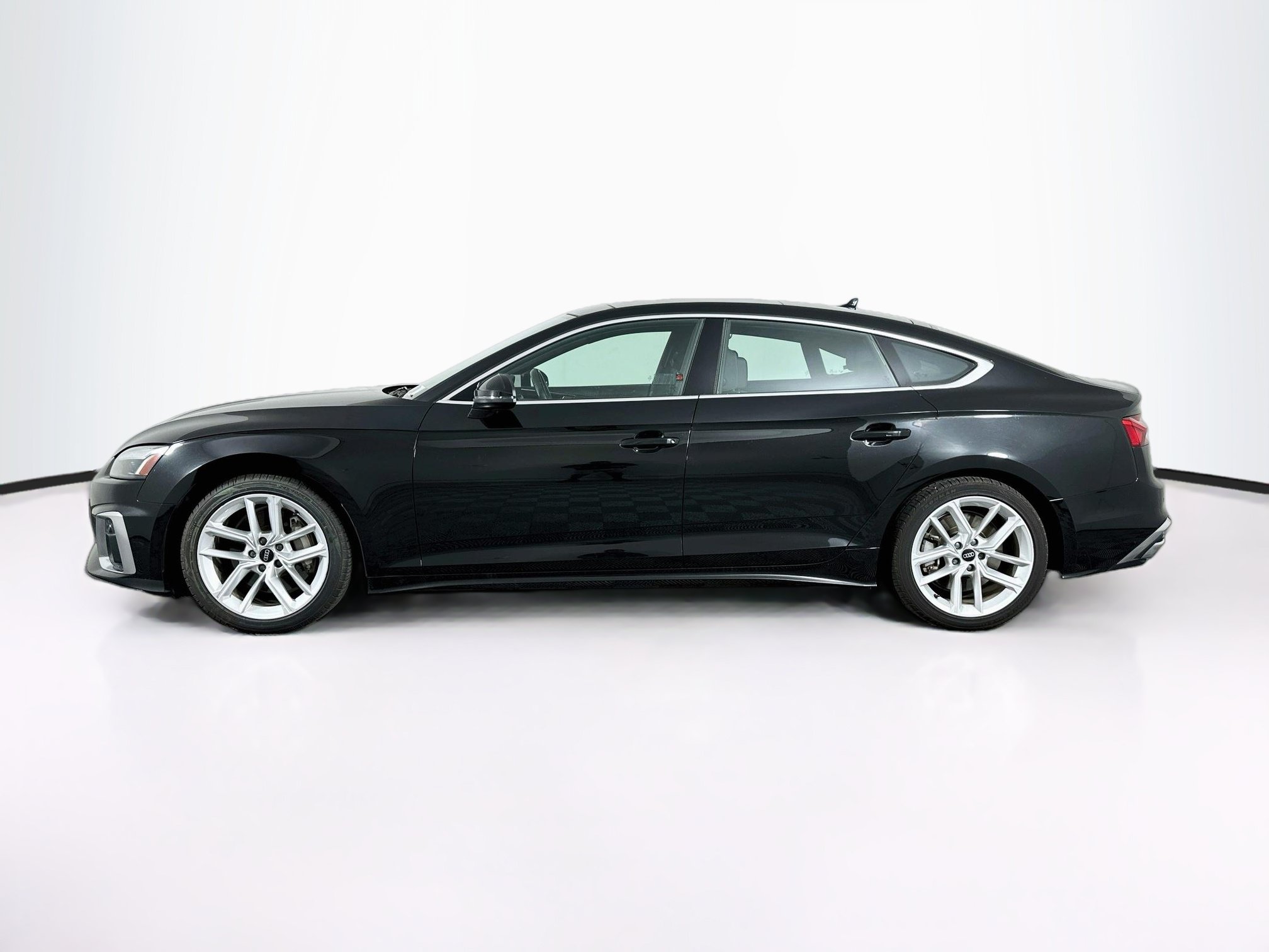 Used 2024 Audi A5 Sportback S line Premium Plus S line Premium Plus 45 TFSI quattro