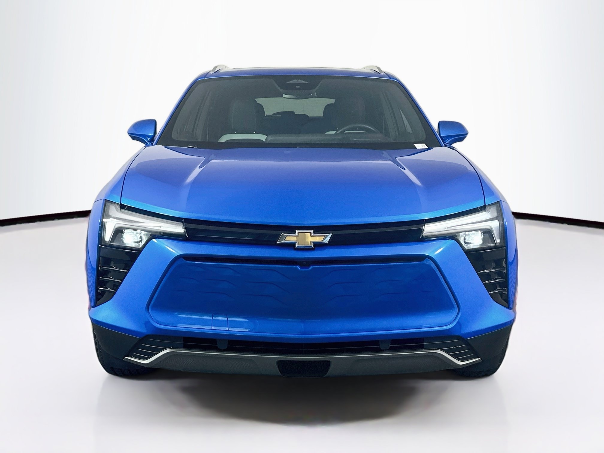 Used 2024 Chevrolet Blazer EV LT with VIN 3GNKDBRJ3RS258837 for sale in Charlotte, NC