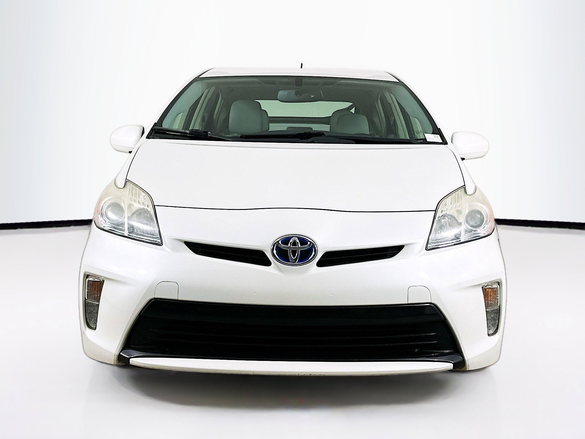 Used 2014 Toyota Prius Four with VIN JTDKN3DU9E1770174 for sale in Charlotte, NC