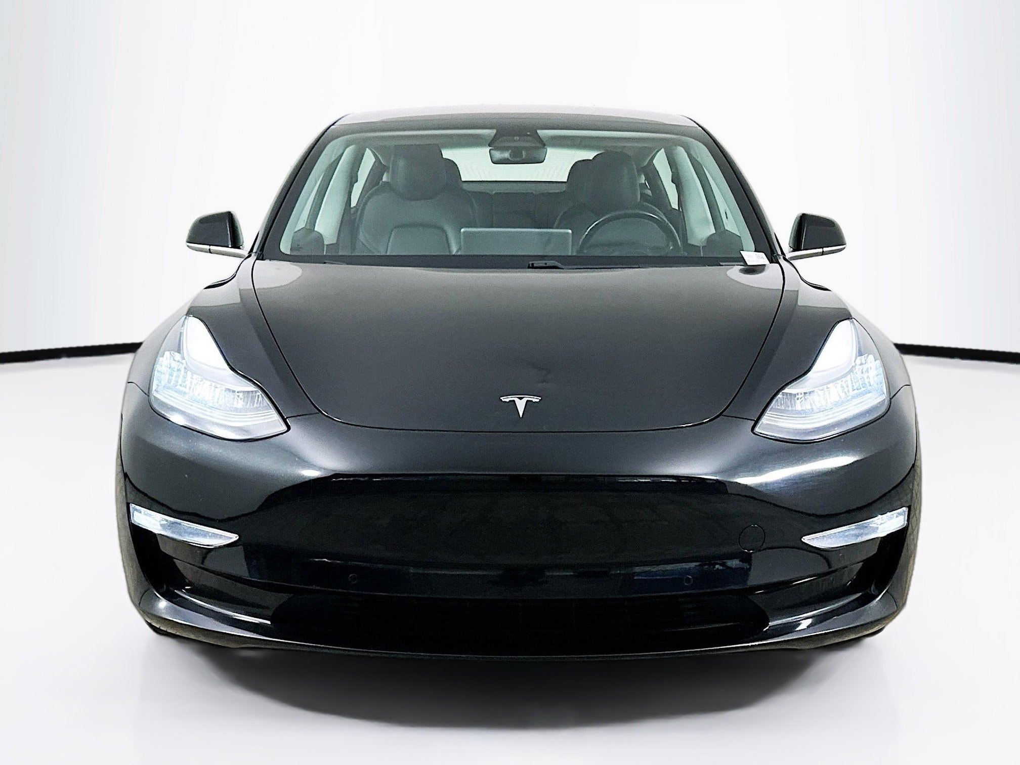 Used 2019 Tesla Model 3 Base with VIN 5YJ3E1EA2KF300505 for sale in Charlotte, NC