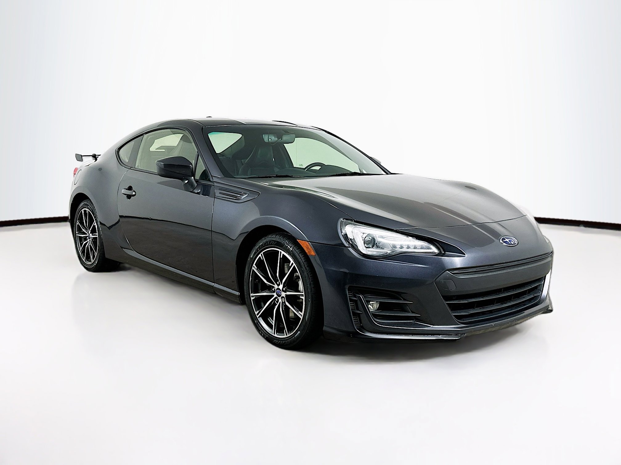 2019 Subaru BRZ
