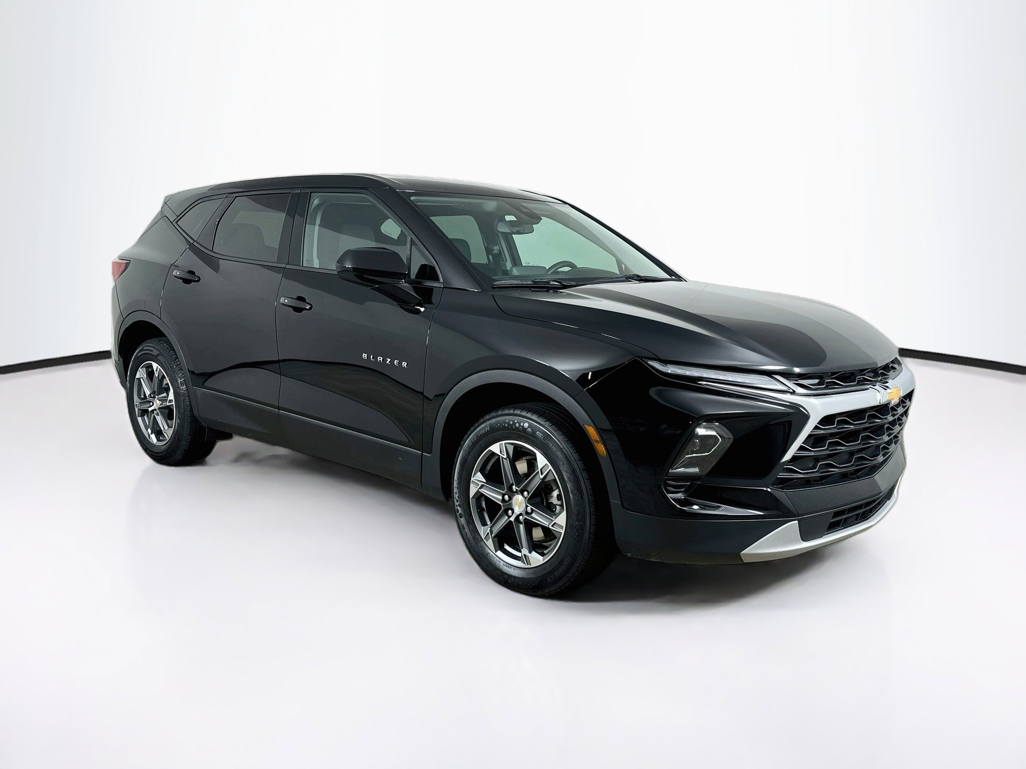 Chevrolet Blazer