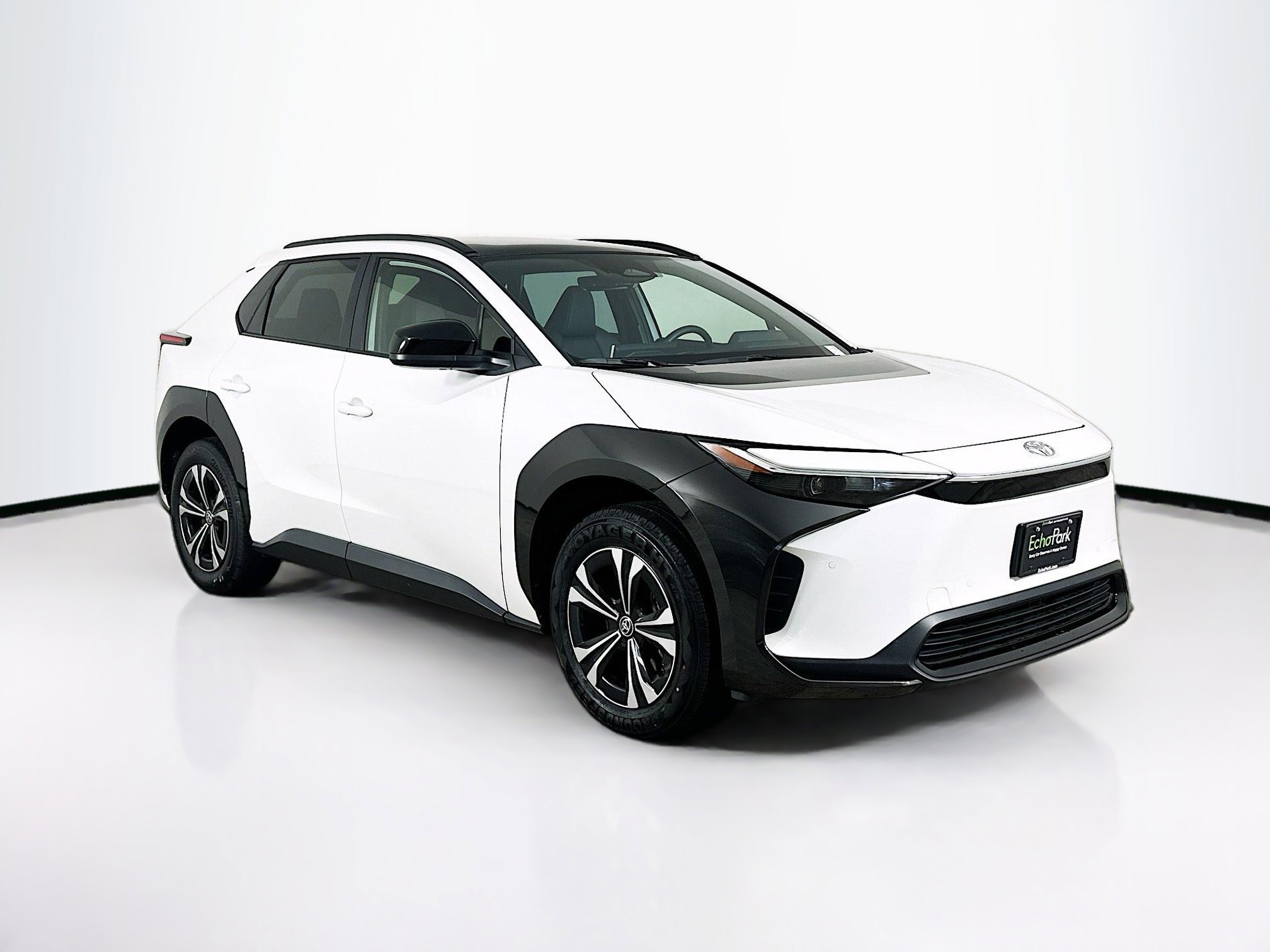 2024 Toyota bZ4X XLE AWD's photo