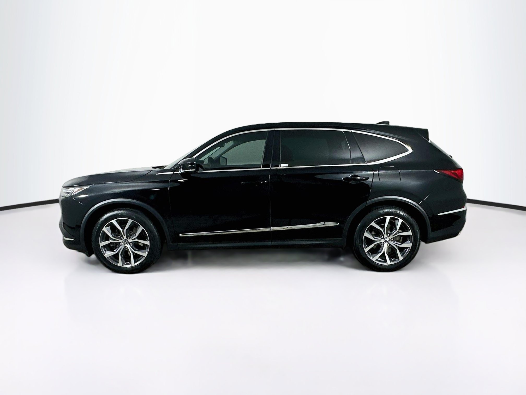 Used 2023 Acura MDX w/Technology Package FWD w/Technology Package