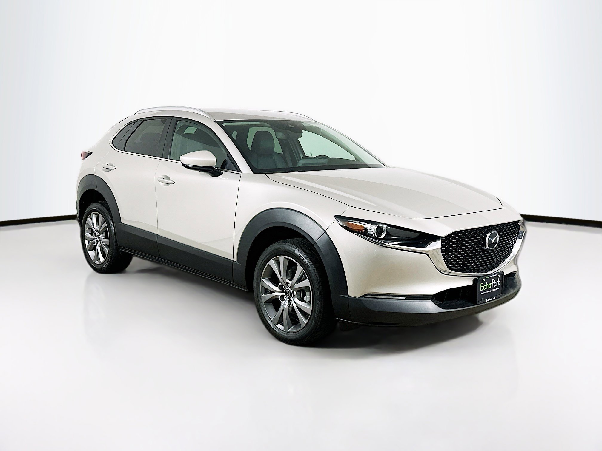 2023 Mazda CX-30 Select AWD's photo