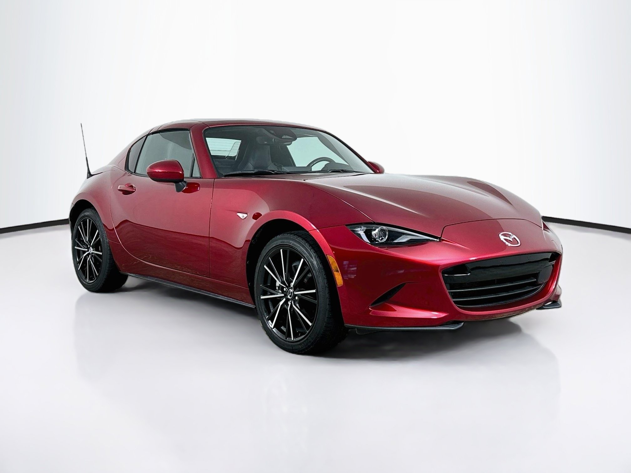 2024 Mazda MX-5 Miata RF