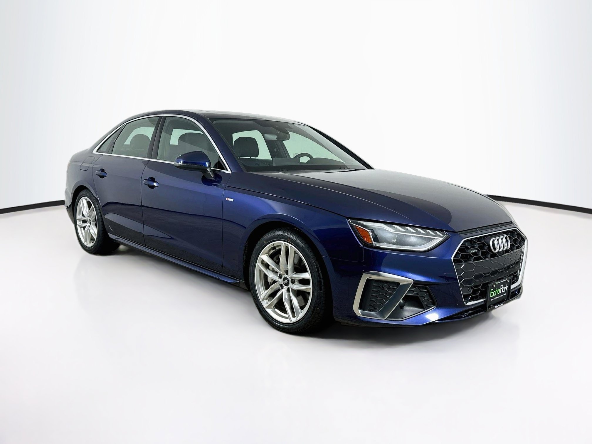 2024 Audi A4