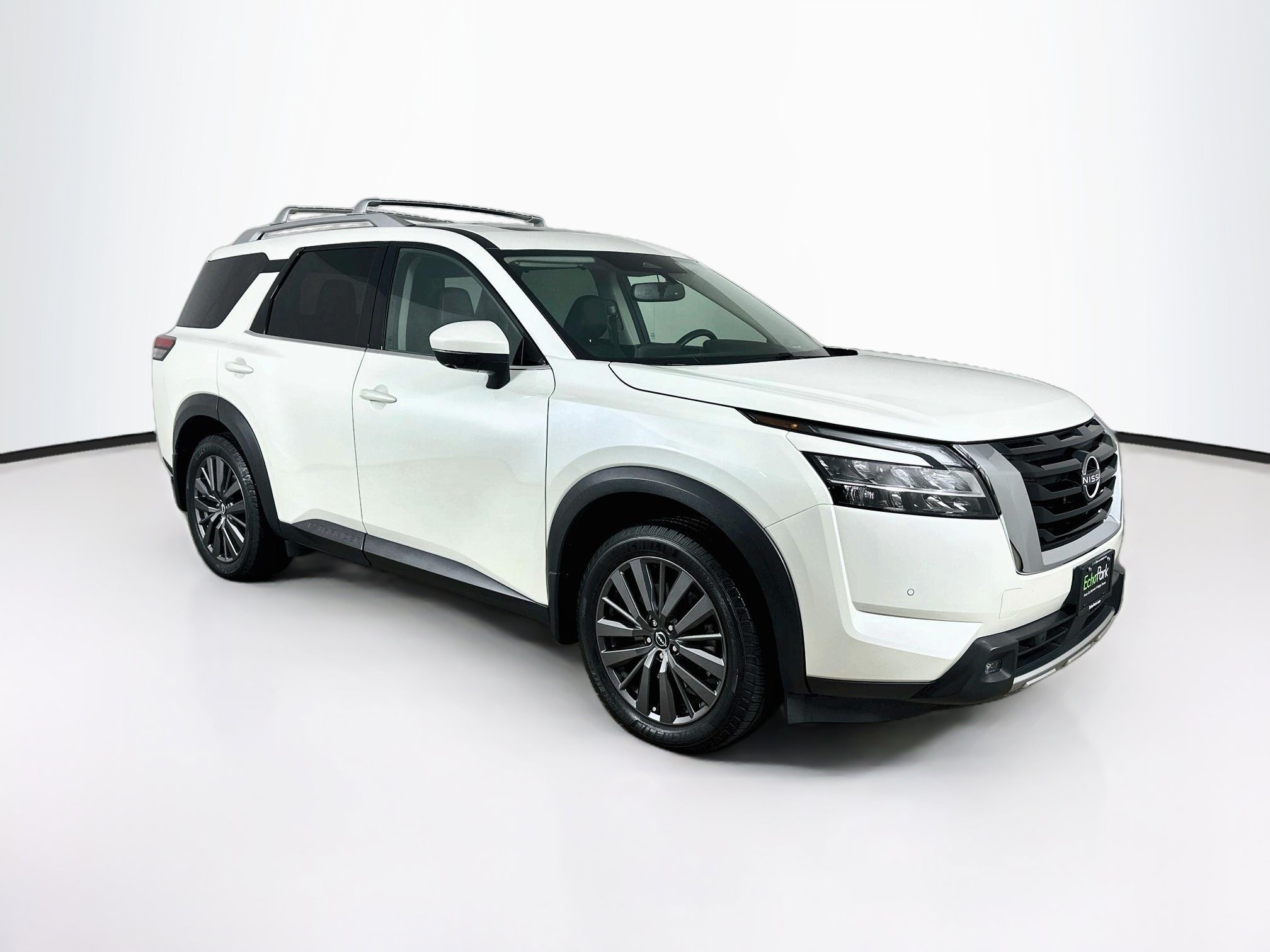 2022 Nissan Pathfinder