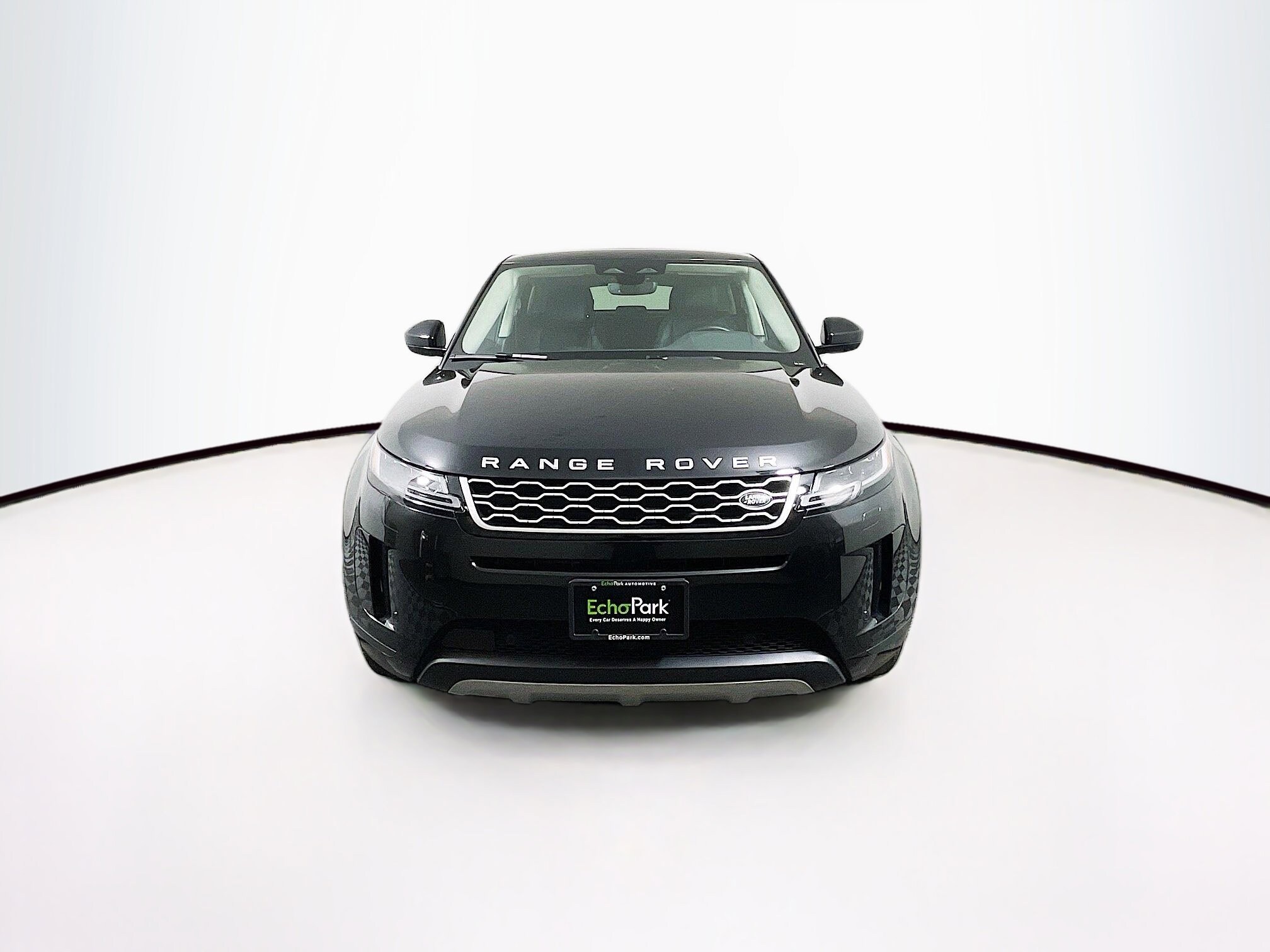 Used 2022 Land Rover Range Rover Evoque S with VIN SALZJ2FX7NH172550 for sale in Charlotte, NC