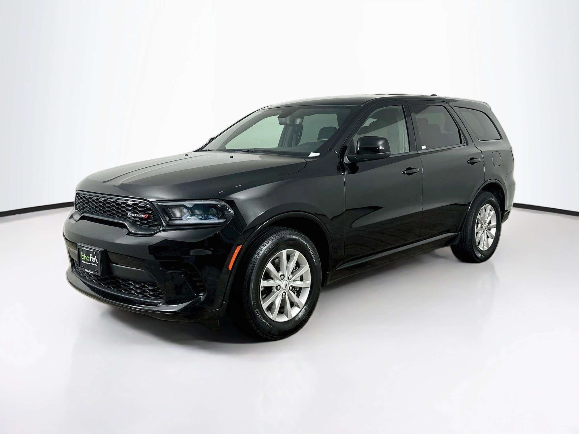 Used 2025 Dodge Durango GT GT RWD